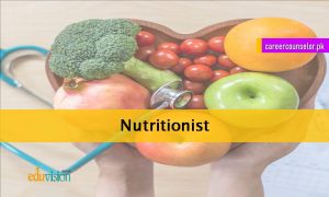 Diet and Nutrition