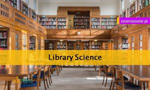 library sciences