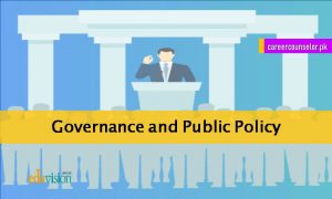 Governance and public policy